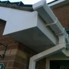 Business 2 image PLASTFIT - GUTTERING AND FLAT ROOFING SERVICES Roofing Contractors in Birmingham We