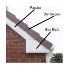 Business 2 image PLASTIC PROFILES LTD Roofing Materials in Bamber Bridge La
