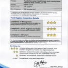 Business 9 image PLUM BUFFETS LTD Caterers in Coventry We