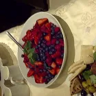 Business 6 image PLUM BUFFETS LTD Caterers in Coventry We