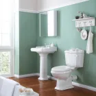 Business 8 image PLUMBING, HEATING & GAS ENGINEERS Plumbing & HVAC Supplies in Manchester Gr