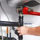Business 9 image PLUMBING, HEATING & GAS ENGINEERS Plumbing & HVAC Supplies in Manchester Gr