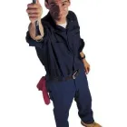 Business 12 image PLUMBING, HEATING & GAS ENGINEERS Plumbing & HVAC Supplies in Manchester Gr