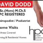 Business 1 image PODIATRIST Chiropodists & Podiatrists in Treorchy Mi