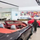 Business 1 image PORSCHE CENTRE COLCHESTER Used Car Dealers in Colchester Es