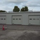 Business 3 image POTTERIES STEEL BUILDINGS LTD Steel Fabricators & Erectors in Stoke-On-Trent Sts