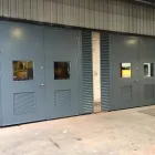 Business 5 image POTTERIES STEEL BUILDINGS LTD Steel Fabricators & Erectors in Stoke-On-Trent Sts