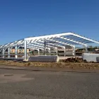 Business 7 image POTTERIES STEEL BUILDINGS LTD Steel Fabricators & Erectors in Stoke-On-Trent Sts