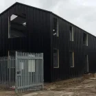 Business 11 image POTTERIES STEEL BUILDINGS LTD Steel Fabricators & Erectors in Stoke-On-Trent Sts