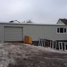 Business 13 image POTTERIES STEEL BUILDINGS LTD Steel Fabricators & Erectors in Stoke-On-Trent Sts