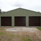 Business 16 image POTTERIES STEEL BUILDINGS LTD Steel Fabricators & Erectors in Stoke-On-Trent Sts