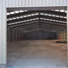 Business 17 image POTTERIES STEEL BUILDINGS LTD Steel Fabricators & Erectors in Stoke-On-Trent Sts