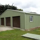 Business 18 image POTTERIES STEEL BUILDINGS LTD Steel Fabricators & Erectors in Stoke-On-Trent Sts