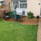 Business 4 image POWERWASHING SOUTHWEST Sandblasting Services in Bridgwater So