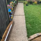 Business 9 image POWERWASHING SOUTHWEST Sandblasting Services in Bridgwater So