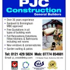 Business 1 image PPC PROMOTION LTD Marketing & Advertising Consultants in Coventry We