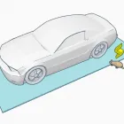 Business 1 image PRADA Fashion Accessories in Hounslow Mi