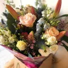 Business 12 image PRECIOUS FLOWERS Shopping & Retail in Orpington Ke