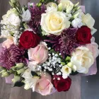 Business 20 image PRECIOUS FLOWERS Shopping & Retail in Orpington Ke