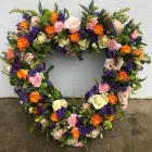 Business 22 image PRECIOUS FLOWERS Shopping & Retail in Orpington Ke