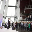 Business 8 image PRECIPUUS EVENTS LIMITED Venue Finding Services in London Gr