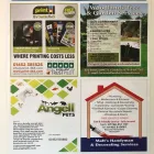 Business 8 image PRECTA LEAFLET DISTRIBUTION Shopping & Retail in Gloucester Gl