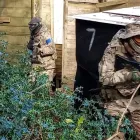 Business 3 image PREDATOR AIRSOFT Sports & Recreation Facilities in Ballynahinch Co