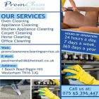 Business 1 image PREM CLEAN OVEN CLEANING SERVICES Construction & Contractors in Biggin Hill Ke