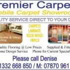 Business 5 image PREMIER CARPETS Home Improvement in Chaddesden De