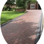 Business 1 image PREMIER DRIVES & PATIOS LTD Paving & Driveway Contractors in Romford Gr