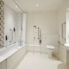 Business 2 image PREMIER INN ABERDEEN (ANDERSON DRIVE) HOTEL Travel & Tourism in Aberdeen Ab