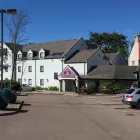 Business 7 image PREMIER INN ABERDEEN (ANDERSON DRIVE) HOTEL Travel & Tourism in Aberdeen Ab