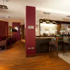 Business 5 image PREMIER INN BELFAST TITANIC QUARTER HOTEL Travel & Tourism in Belfast Co