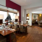 Business 9 image PREMIER INN BELFAST TITANIC QUARTER HOTEL Travel & Tourism in Belfast Co