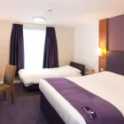Business 13 image PREMIER INN BELFAST TITANIC QUARTER HOTEL Travel & Tourism in Belfast Co