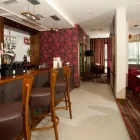 Business 14 image PREMIER INN BELFAST TITANIC QUARTER HOTEL Travel & Tourism in Belfast Co