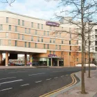 Business 15 image PREMIER INN BELFAST TITANIC QUARTER HOTEL Travel & Tourism in Belfast Co