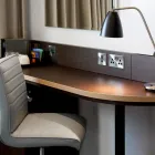 Business 6 image PREMIER INN BICESTER HOTEL Travel & Tourism in Bicester Ox