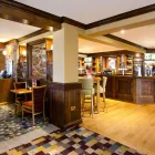 Business 12 image PREMIER INN BICESTER HOTEL Travel & Tourism in Bicester Ox