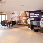 Business 20 image PREMIER INN BICESTER HOTEL Travel & Tourism in Bicester Ox