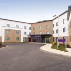 Business 22 image PREMIER INN BICESTER HOTEL Travel & Tourism in Bicester Ox