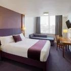 Business 23 image PREMIER INN BICESTER HOTEL Travel & Tourism in Bicester Ox