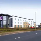 Business 24 image PREMIER INN BICESTER HOTEL Travel & Tourism in Bicester Ox