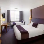 Business 25 image PREMIER INN BICESTER HOTEL Travel & Tourism in Bicester Ox