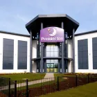 Business 26 image PREMIER INN BICESTER HOTEL Travel & Tourism in Bicester Ox