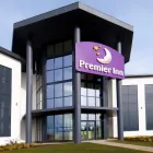 Business 29 image PREMIER INN BICESTER HOTEL Travel & Tourism in Bicester Ox