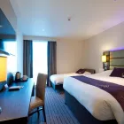 Business 3 image PREMIER INN BLACKBURN TOWN CENTRE HOTEL Travel & Tourism in Blackburn La