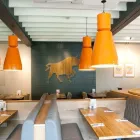 Business 4 image PREMIER INN BOURNEMOUTH FERNDOWN HOTEL Travel & Tourism in Ferndown Do