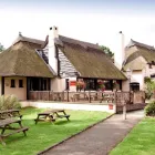 Business 9 image PREMIER INN BOURNEMOUTH FERNDOWN HOTEL Travel & Tourism in Ferndown Do