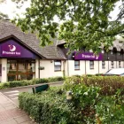 Business 10 image PREMIER INN BOURNEMOUTH FERNDOWN HOTEL Travel & Tourism in Ferndown Do